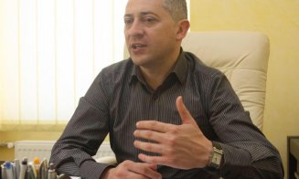 Dosarul de corupţie al fostului şef AJOFM Cluj Daniel Don, la un pas prescriere