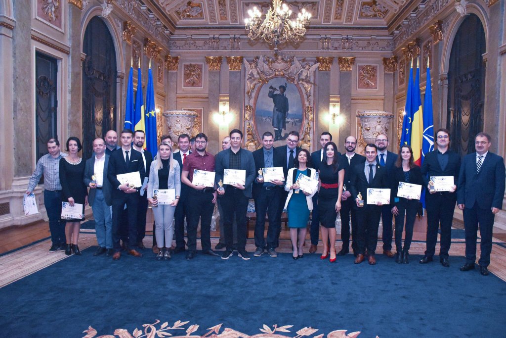 IT-iștii clujeni de la Zetta Cloud, câștigători la competiția de securitate PatriotFest