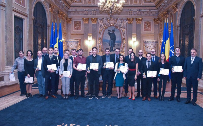 IT-iștii clujeni de la Zetta Cloud, câștigători la competiția de securitate PatriotFest
