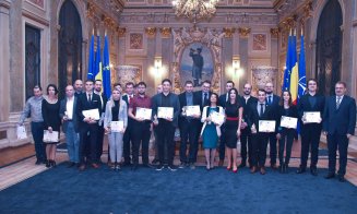 IT-iștii clujeni de la Zetta Cloud, câștigători la competiția de securitate PatriotFest