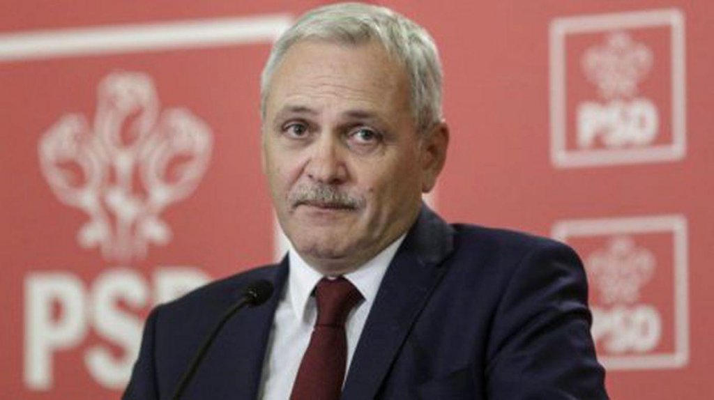 Liviu Dragnea a cerut instanţei supreme suspendarea pedepsei. Avocat: "A spus că se consideră un om nevinovat"/ UPDATE: ICCJ a respins contestaţia în anulare