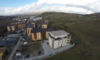 Nebunie în Florești! Se construiesc 100 de ansamburi rezidențiale