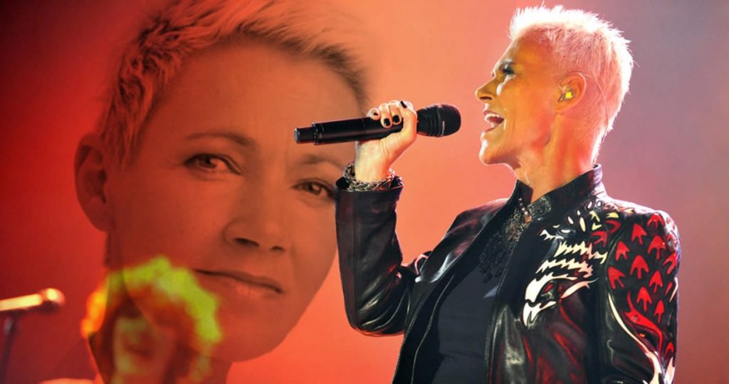 A murit solista trupei Roxette