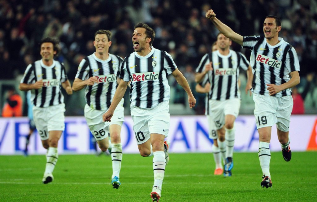 Un nou nume mare vine la Cluj-Napoca. O legendă a lui Juventus va juca la meciul de retragere al lui Mutu