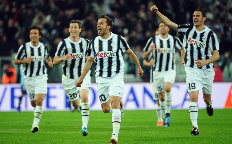 Un nou nume mare vine la Cluj-Napoca. O legendă a lui Juventus va juca la meciul de retragere al lui Mutu