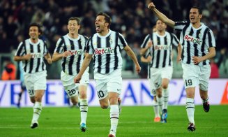 Un nou nume mare vine la Cluj-Napoca. O legendă a lui Juventus va juca la meciul de retragere al lui Mutu