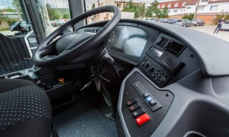 Cum circulă autobuzele în Gruia, în ziua meciului CFR Cluj - Celtic