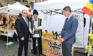 Clujeanul de la Agricultură vrea să resusciteze fermele de familie