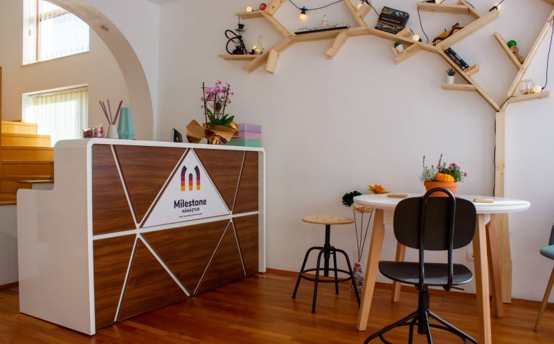 Cum arată primul coworking “de cartier” din Cluj