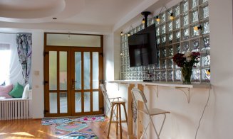 Cum arată primul co-working “de cartier” din Cluj