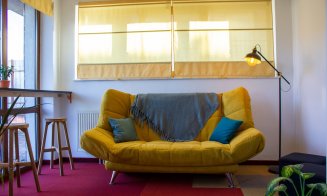 Cum arată primul co-working “de cartier” din Cluj