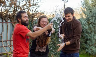 Cum arată primul co-working “de cartier” din Cluj
