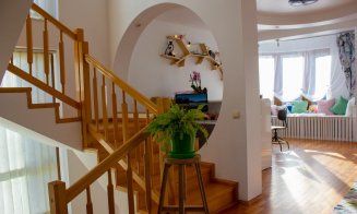 Cum arată primul co-working “de cartier” din Cluj