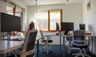 Cum arată primul co-working “de cartier” din Cluj