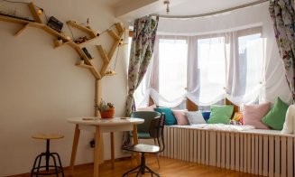 Cum arată primul co-working “de cartier” din Cluj