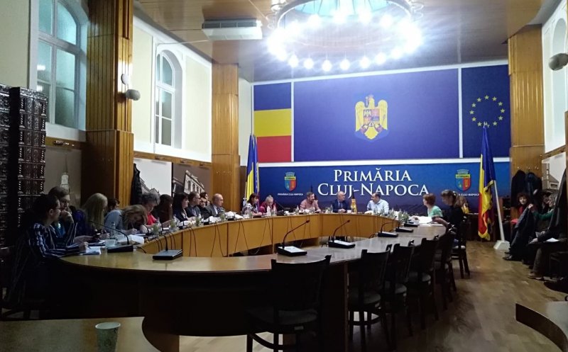 Ședință maraton la Comisia de urbanism. Un proiect imobiliar de pe Bălcescu puternic contestat de vecini