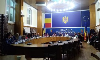 Ședință maraton la Comisia de urbanism. Un proiect imobiliar de pe Bălcescu puternic contestat de vecini