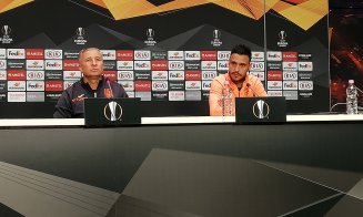 Dan Petrescu, înaintea meciului sezonului pentru CFR Cluj: “Dacă ne vom califica va fi un mic miracol”