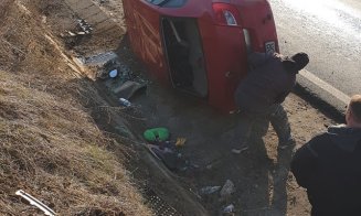 accident valcele