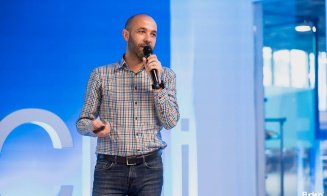 Clujeanul Sabin Sărmaș, numit la șefia Agenției pentru Agenda Digitală a României