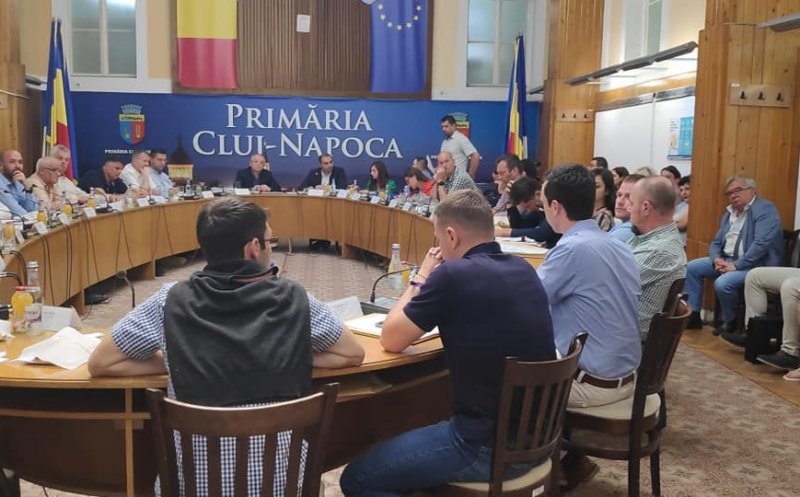 USR și-a desemnat candidatul la primărie. Cine se va bate cu Boc