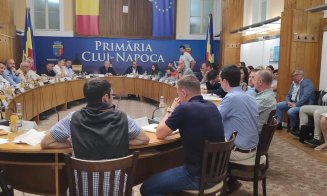 USR și-a desemnat candidatul la primărie. Cine se va bate cu Boc