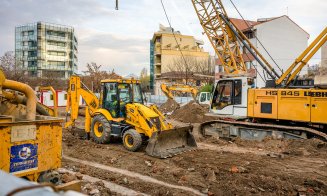 Proiecte rezidențiale de 17 miliarde de euro în România. Clujul are aproape 800