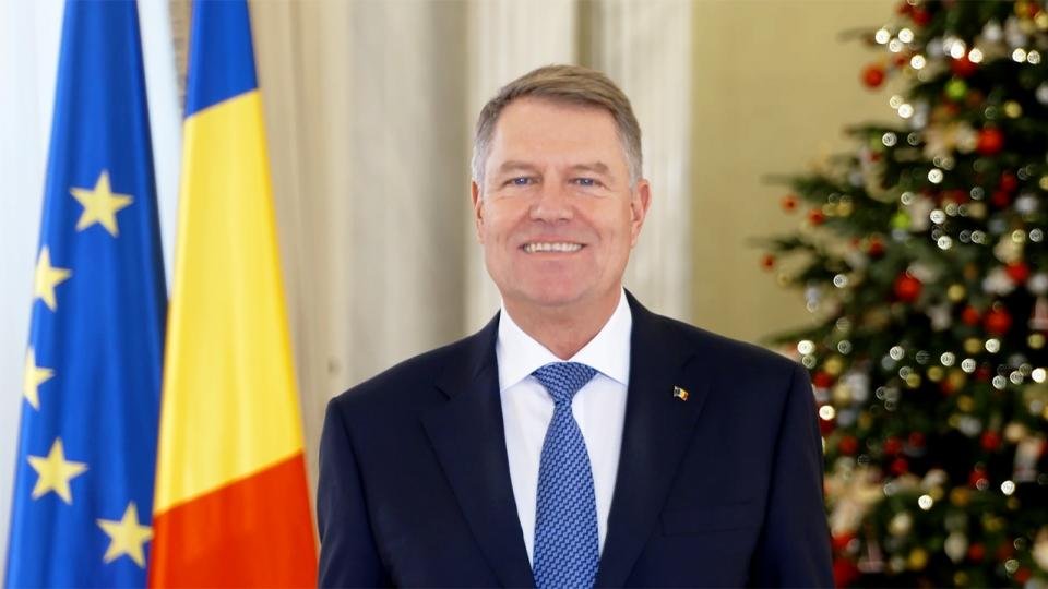 Klaus Iohannis va primi Premiul Charlemagne. Pentru ce este acordat