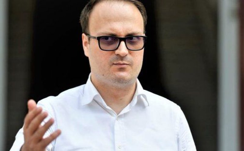 Alexandru Cumpănaşu, pus sub acuzare de DNA pentru fraudă