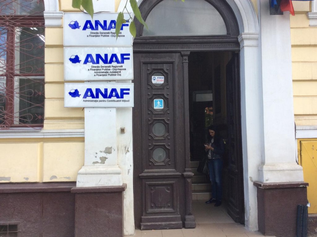 Ultima zi pentru scutirile de penalități la fiscul clujean. Încep executările silite