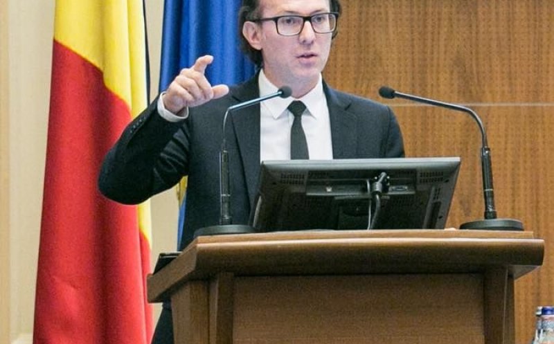 Antreprenorii vor 6 miliarde de la guvern. “Nu e normal ca ministrul finanțelor să ne trimită la bănci”