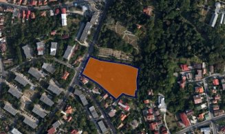 Lângă Grădina Botanică răsar 16 case. Citadela Homes construiește pe terenul patronului Jolidon