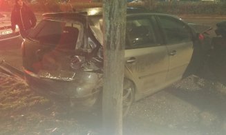 accident 21 decembrie