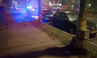 accident 21 decembrie