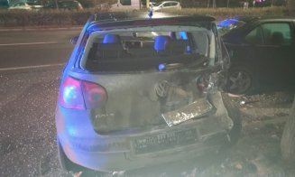 accident 21 decembrie