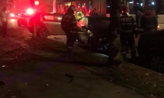 accident 21 decembrie
