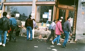 Decembrie '89 cluj
