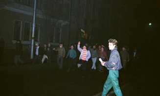 Decembrie '89 cluj