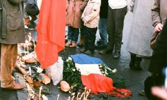 Decembrie '89 cluj