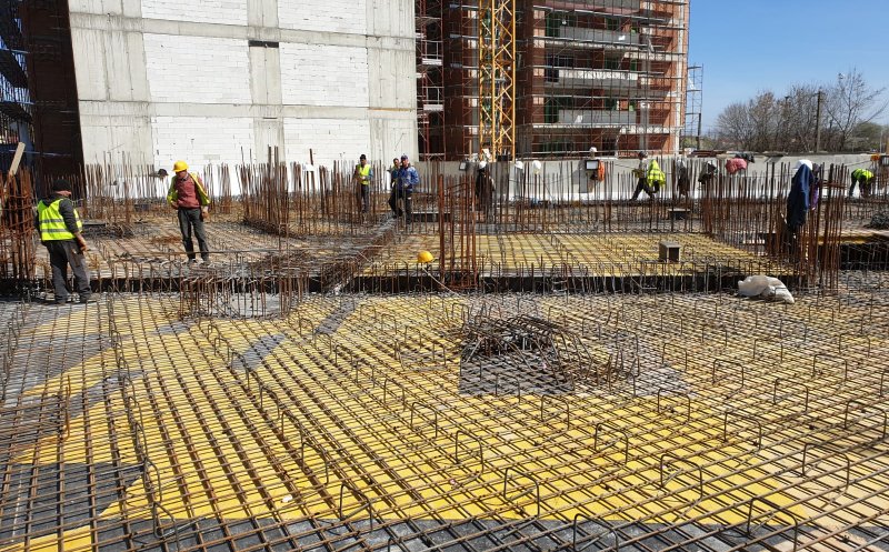 Anul imobiliar 2019 la Cluj: prețurile urcă din nou