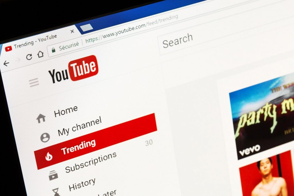 Un băieţel de 8 ani este pe primul loc în TOPUL celor mai bogate vedete de pe YouTube în 2019