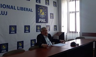 Florin Stamatian: În master planul pe 2020, autostrăzile Sebeș-Turda și Târgu Mureș-Câmpia Turzii sunt prioritare