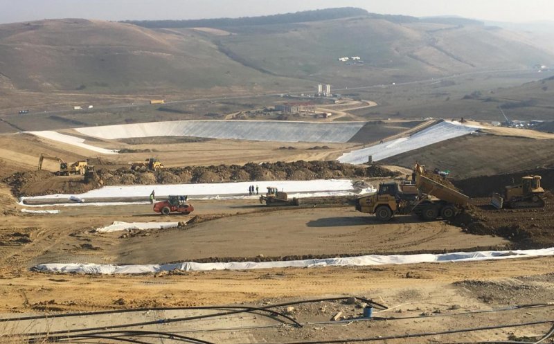 Consiliul Județean Cluj cumpără echipamente de 13 milioane de lei pentru stațiile de transfer de deșeuri