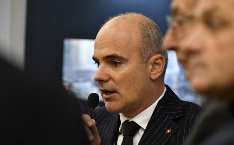 Rareş Bogdan: "Cerem adevărul, după 30 de ani! Cine a vrut să țină în viață dictatura odioasă?"