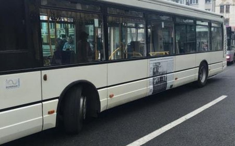 Autobuzele au revenit pe Ferdinand. Liniile redeviate în stația din Mihai Viteazul