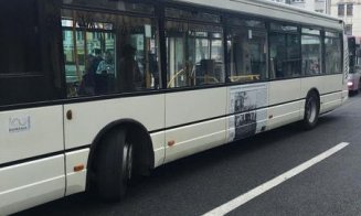 Autobuzele au revenit pe Ferdinand. Liniile redeviate în stația din Mihai Viteazul