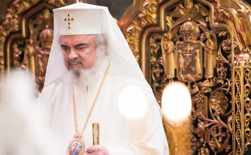 Pastorala de Crăciun a Patriarhului Daniel