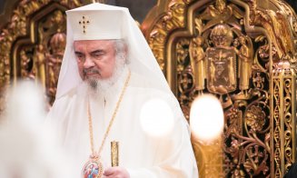 Pastorala de Crăciun a Patriarhului Daniel