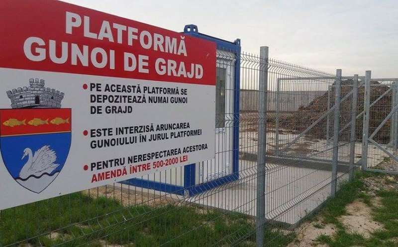 Clujul a accesat două proiecte de mediu cu bani de la BIRD
