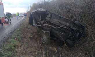 Bilanţ negru de sărbători: 27 de morţi în accidente rutiere, aproape 400 de permise reţinute